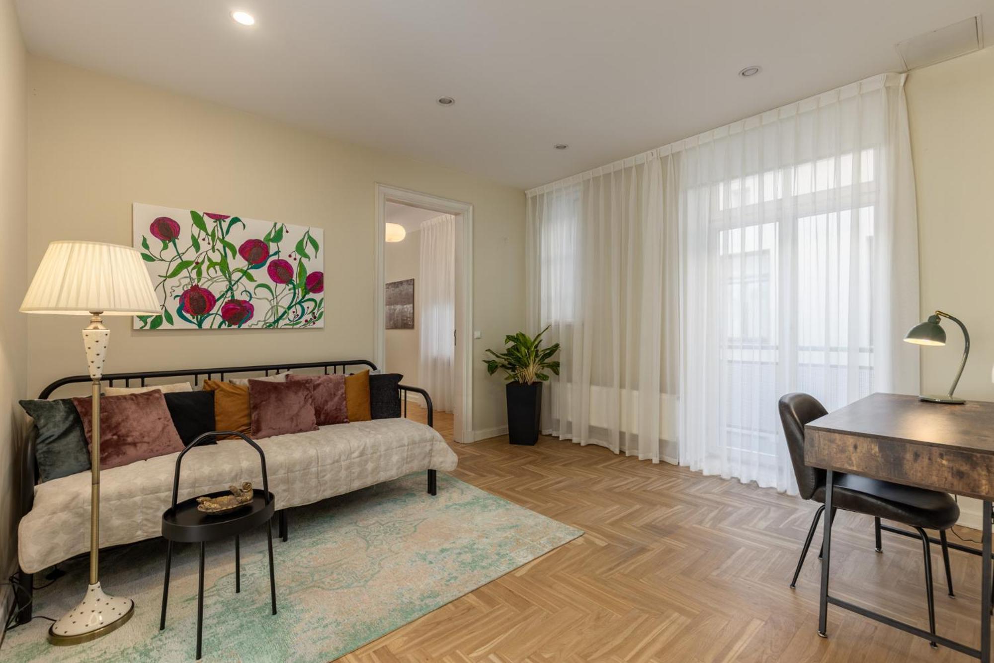 Appartamento K1820 Family Riga